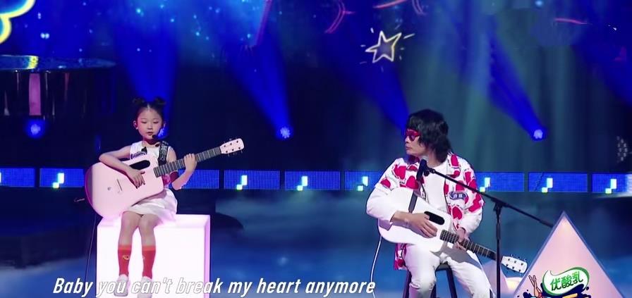 马东|《乐夏》合作赛，以为会“垮”的两支乐队，结果却“炸”翻天