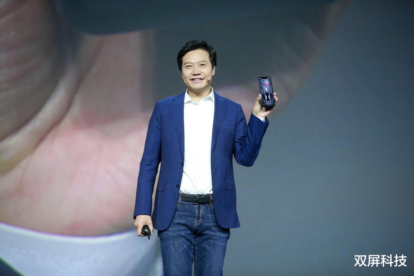 【5g手机】雷军公布好消息：最便宜的5G手机出炉，网友：终于等到了