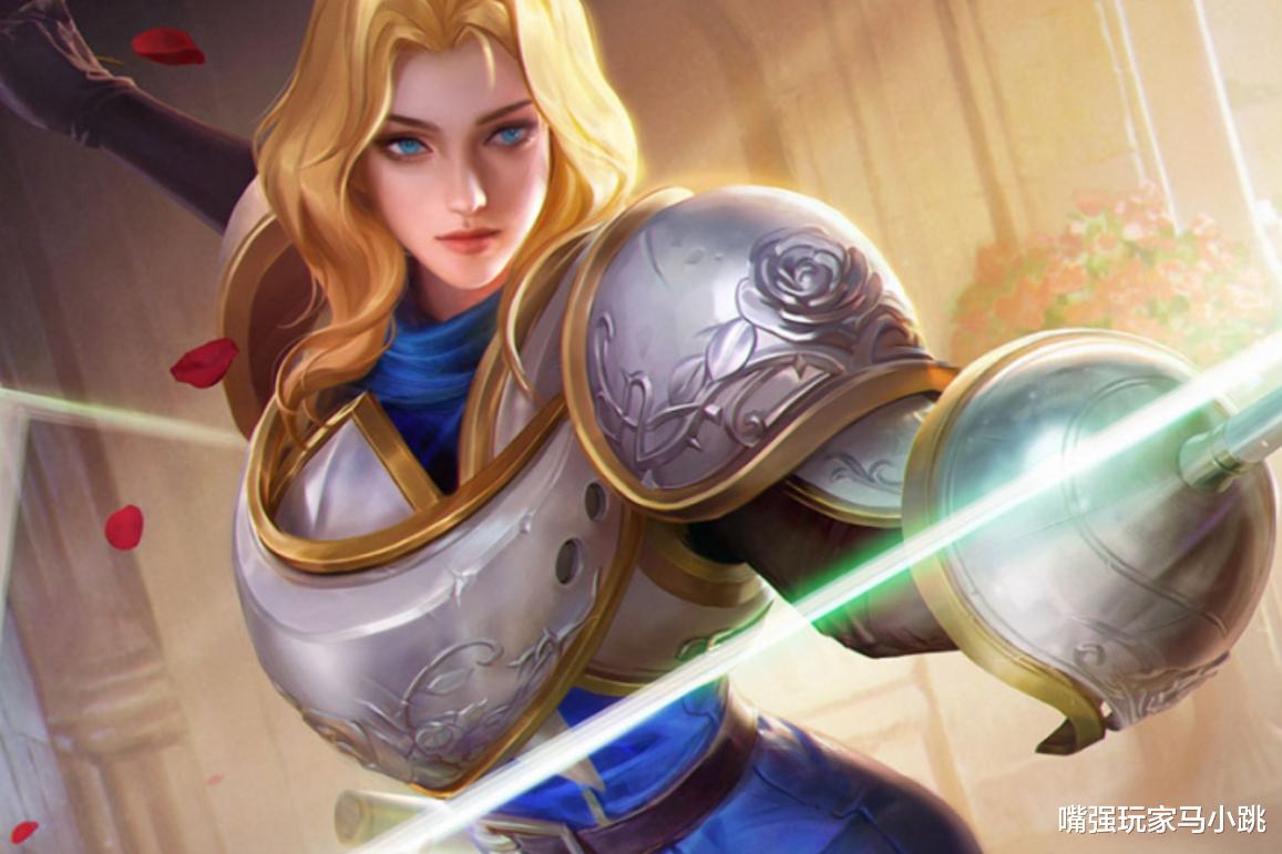 战斧|100局夏洛特，我终于悟出了3个诀窍，第一件不出暗影战斧很关键