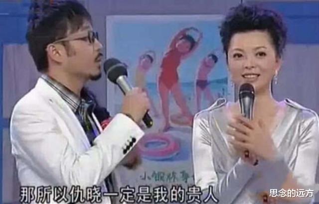 汪涵|同是金牌主持人，为啥汪涵有望成为副台长，而何炅连编制都没有？