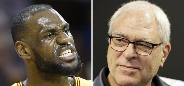 勒布朗·詹姆斯|詹姆斯:遗憾没能和波波维奇合作,再也不会尊重禅师