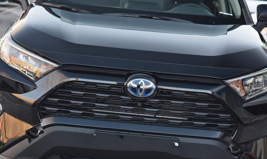 丰田RAV4■开完大众途岳，再试丰田RAV4荣放，车主：一试就试出差距！