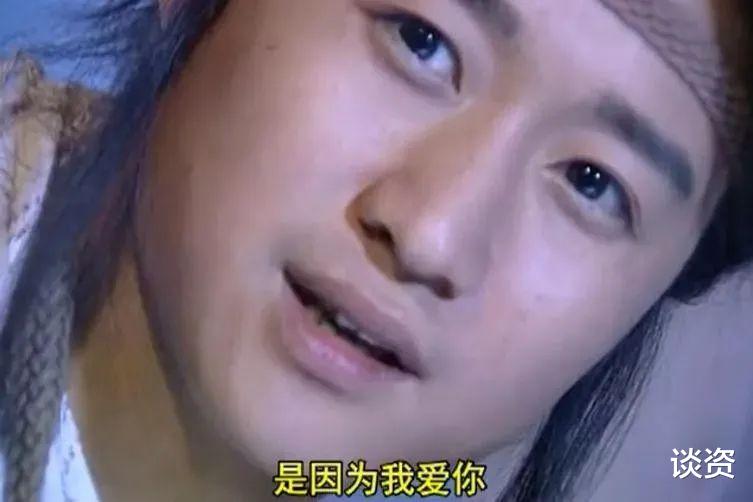 小李飞刀|三观随着五官走说的就是吴京这部戏