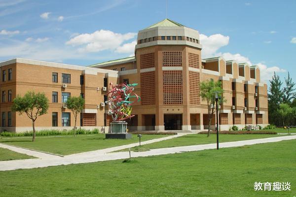 高校@最美丽的4所985高校，第1所令无数学子向往，第4所位于5A级景区