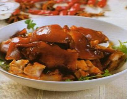 #猪蹄#学会这些家常荤菜，又香又好吃，家人都点赞