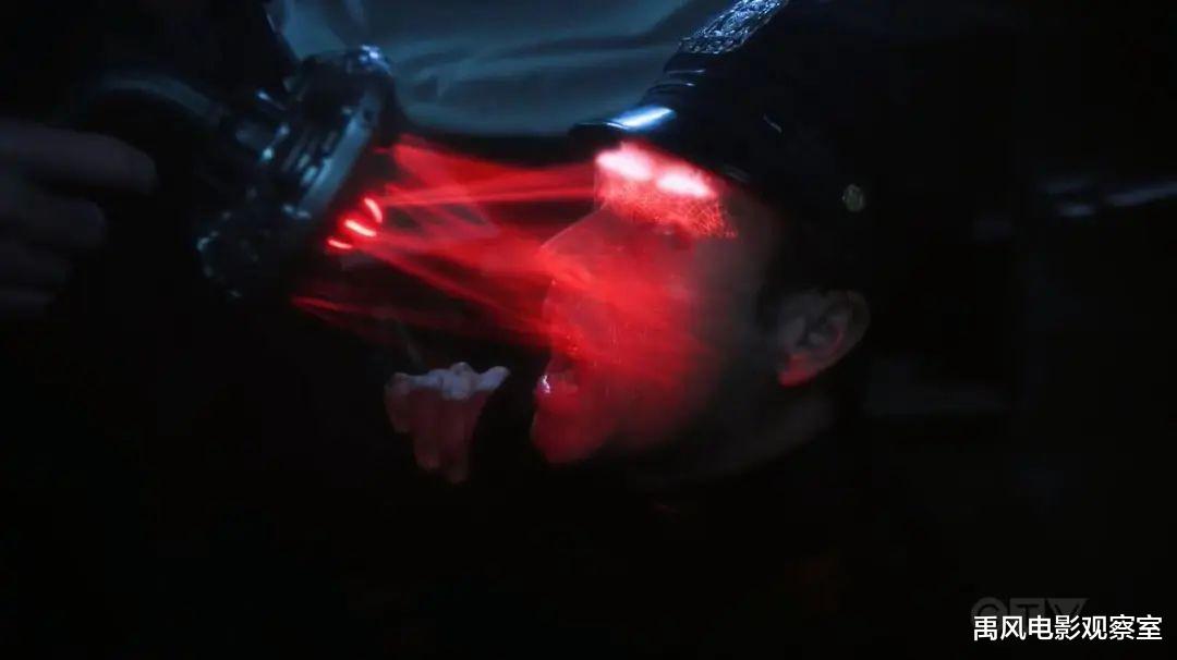 【九头蛇】《神盾局特工》最终季开播！神盾局穿越拯救九头蛇！