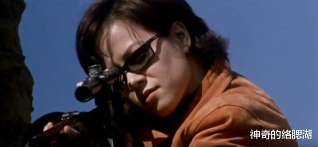 元奎:1998年,元奎为李小龙之女拍了部经典,却成何冠昌的最后一部港片