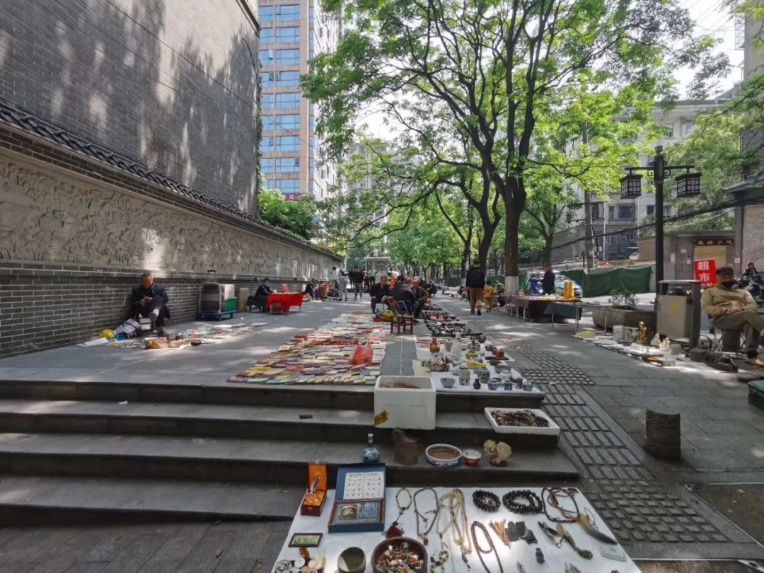 长沙■长沙五大经典地摊，去了不后悔，奥利给！丨XX玩乐团