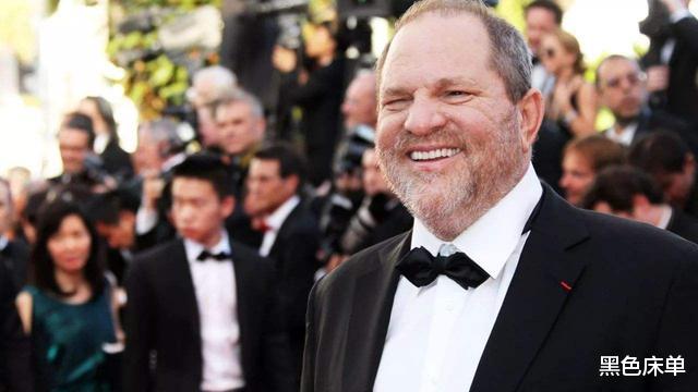 好莱坞|好莱坞到底有多乱？在资本之下，即使是奥斯卡影后也身不由己