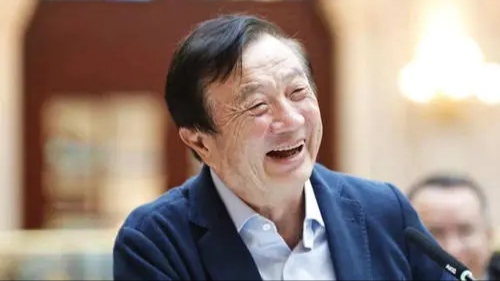 三星|不惧警告,终于有个大国力挺华为5G了,真解气