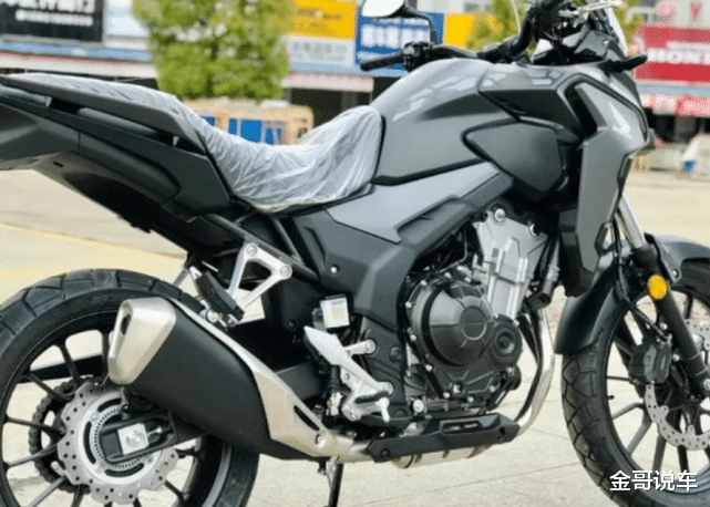 本田|本田这款车进行了全新升级，实力更强，续航500千米以上，标配ABS