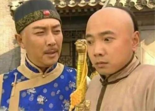 『李卫』雍正头号宠臣李卫,巅峰权势有多大?