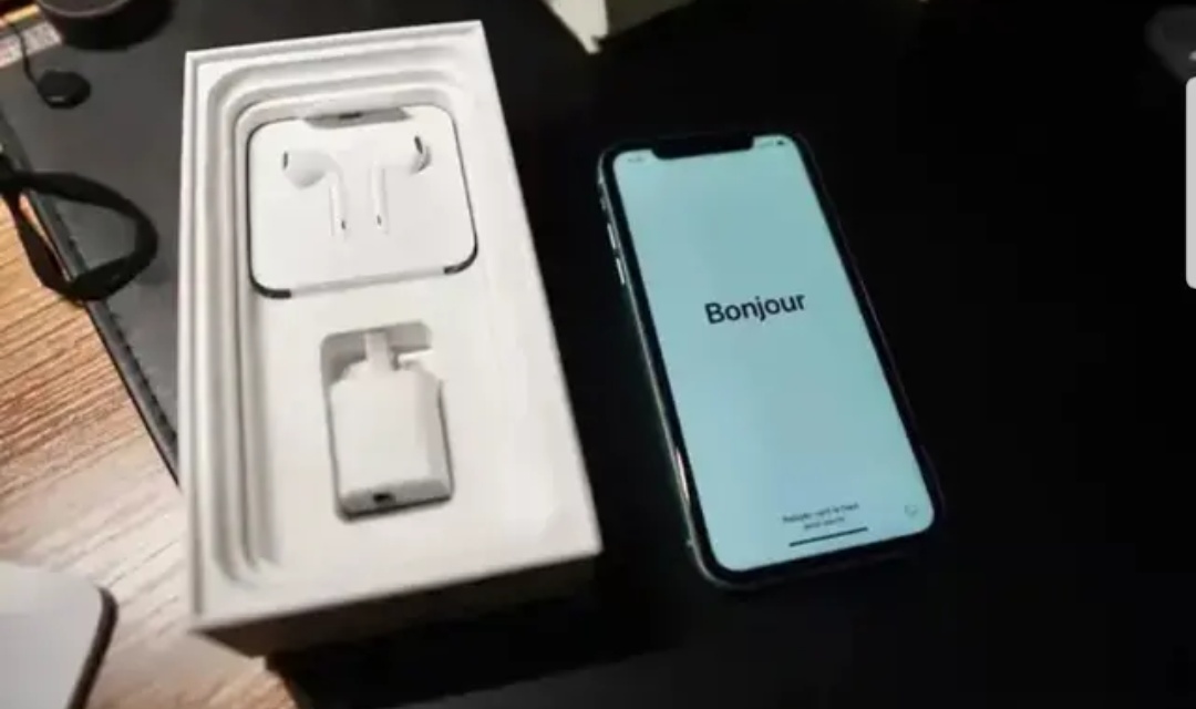 【iphone11】评测某东499的iphone11，是否值得入手