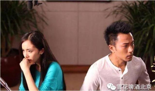 「杨幂」刘恺威真面目终曝光？好丈夫马甲被华谊老板娘揭开，真是心痛杨幂