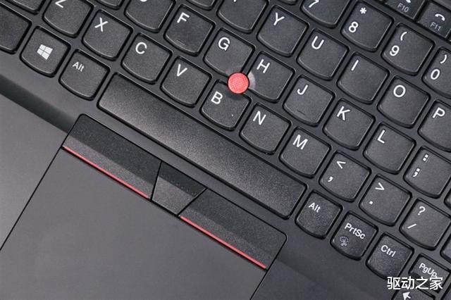 苹果|顶配才4499元！ThinkPad E15锐龙版评测：更轻更强还便宜千元