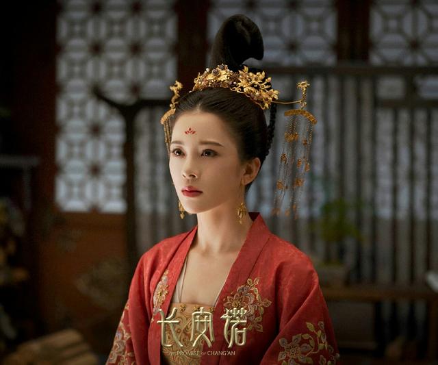 姐姐|比《琉璃》还虐心的高颜值古装剧来了，霸气九皇子与草原少女！