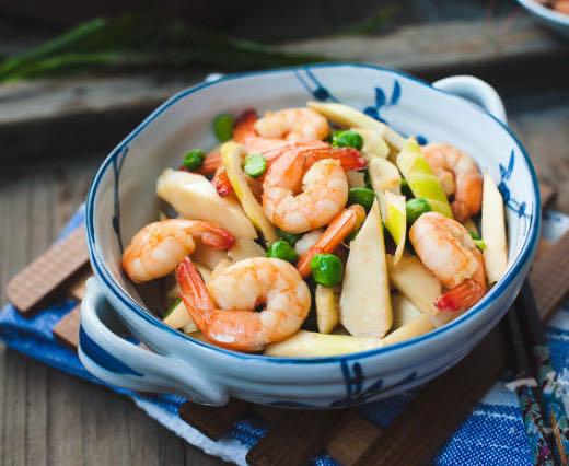 「食材」6道天然减脂菜,清肠胃又排湿气