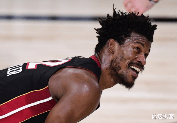 热火队|天神下凡！31岁热火巨星打疯了，狂刷4大纪录，拒绝1-4崩盘丢冠