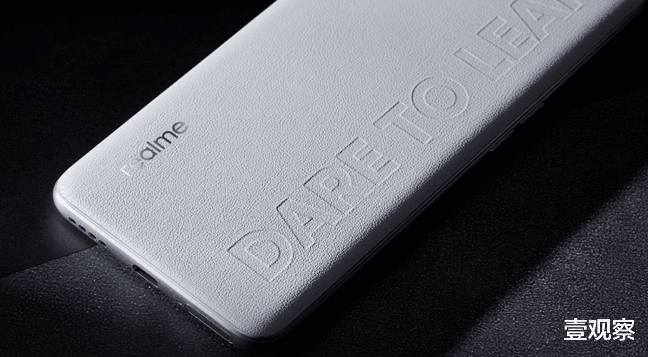 红米手机|realme：小米未来三年的最强对手