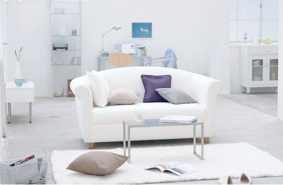 小伙购置新房后，屋内的甲醛一直去不掉，不妨试试这些方法