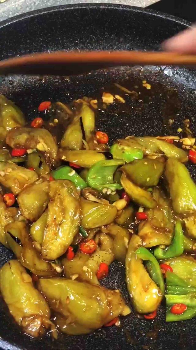 茄子|天然花青素，几天吃一回，价格便宜，还能帮助清理血管垃圾