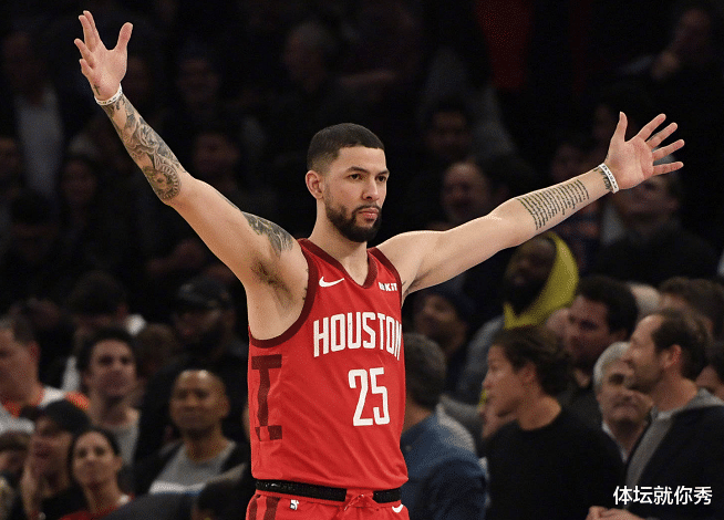 火箭队|490万轰33+3+3！火箭14分大逆转，哈登迎来最强帮手，3人一起爆发