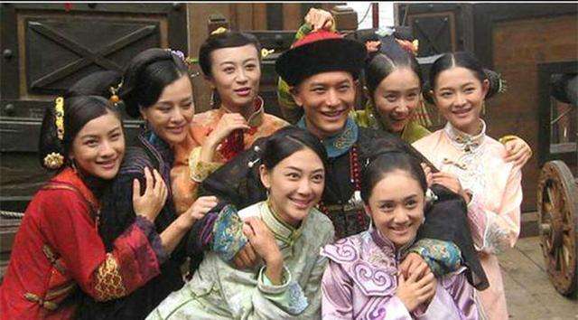 古人智慧▲三妻四妾到底是指哪“三妻”哪“四妾”?