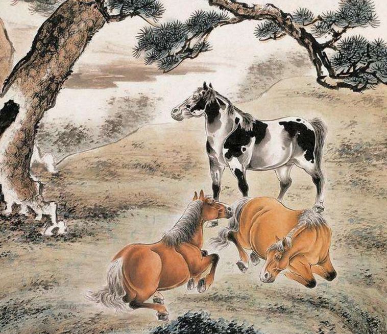 「属马」属马人2020年初要找到这个人,迎来变化,让人高攀不起!