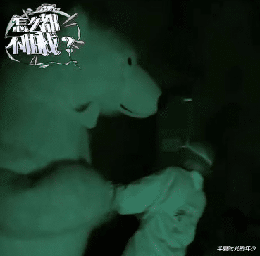 鞠婧祎|继鞠婧祎后,青春环游记又出一位作精,全程搞特殊不配合,无语了