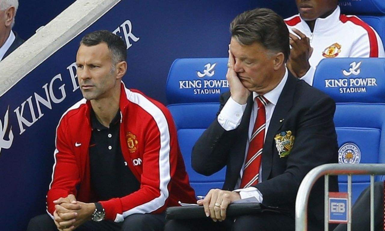 曼联|埃弗拉指出，穆帅应该继续执教，范加尔下课是不是曼联的错误？