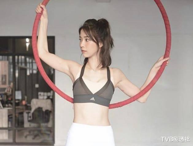 TVB■期待！TVB又一悬疑剧即将播出，高颜值港姐冠军将呈现荧幕处女作