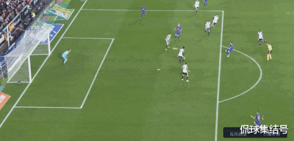 『巴塞罗那』巴萨悲剧！好球被吹+门内捞球，西甲十年，巴萨恐第三次因裁判丢冠！