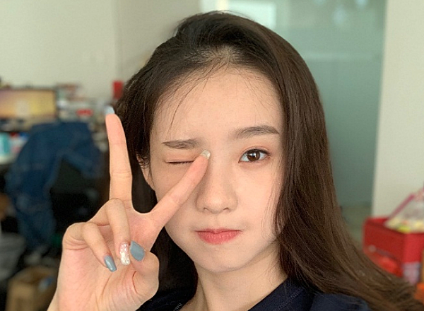 #张艺凡#刘梦的公司，姜贞羽的公司，张艺凡的公司，看到希林娜依高：我滴个乖乖