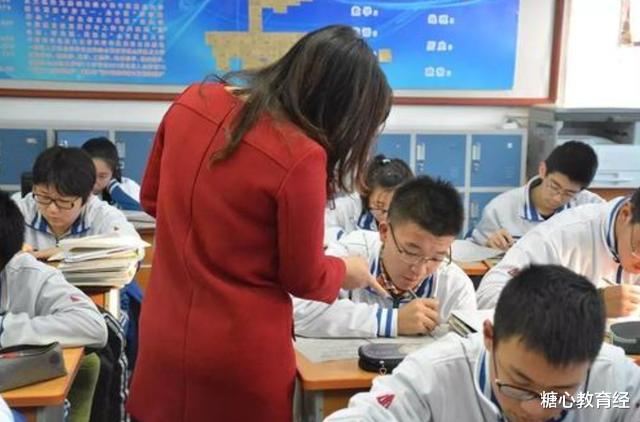 学霸|让初中生觉得“丢脸”的3件事，尤其是第3件，学霸也可能经历过