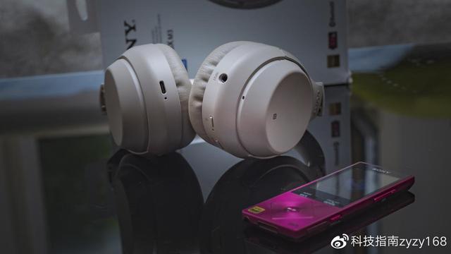 索尼|智能降噪 非凡音质 索尼WH-1000XM3 带来天籁享受