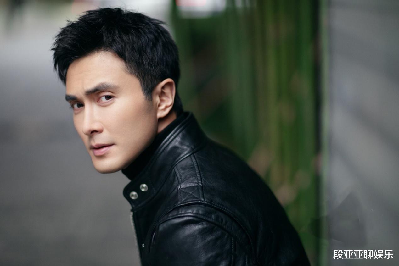 高伟光|人如其名，深邃深情，在别人都认输的年龄，他还在奔跑！