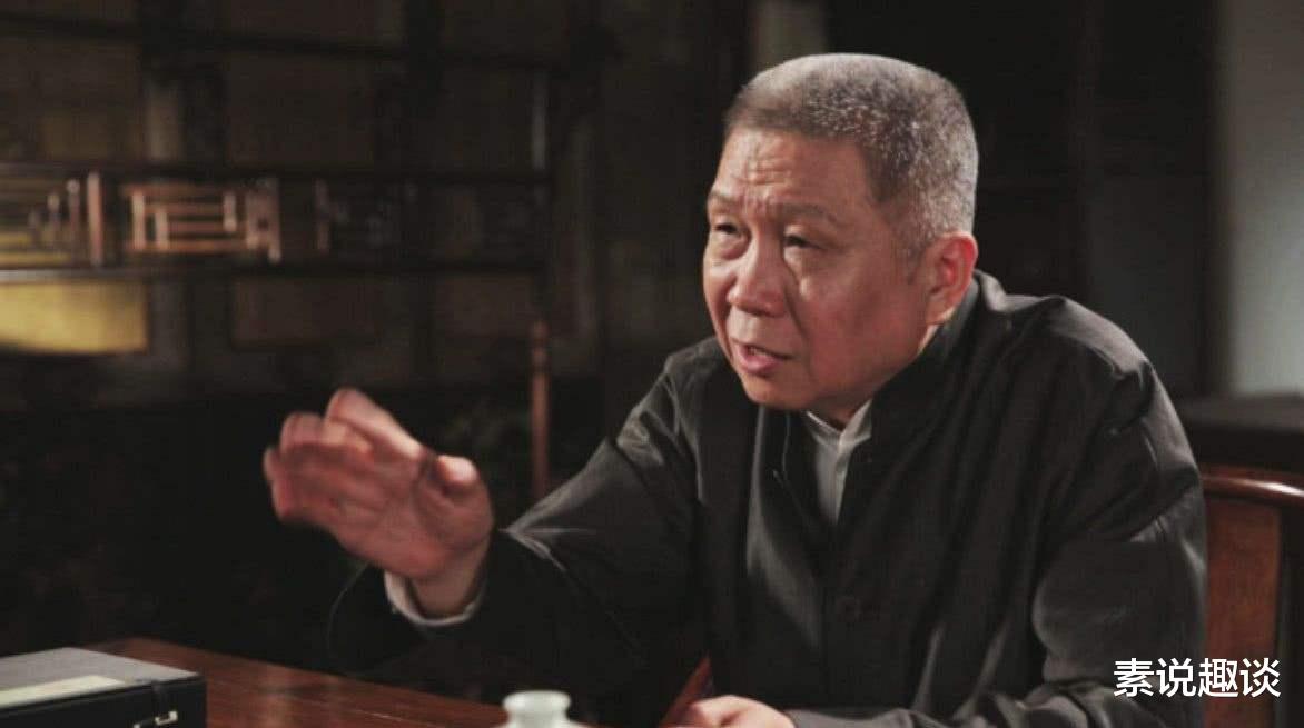 官窑|马未都:300万的官窑瓷器,我靠这2句话捡了一个大漏