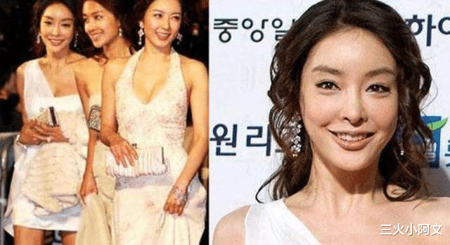 [李恩珠]娱乐圈有多丧心病狂？女星曾被侵犯8小时 而她被逼“绝育”陪客