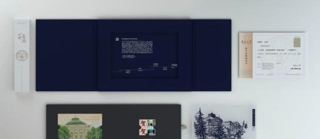 清华大学|颜值炸裂！2020年高校本科录取通知书出炉，你选哪一所？