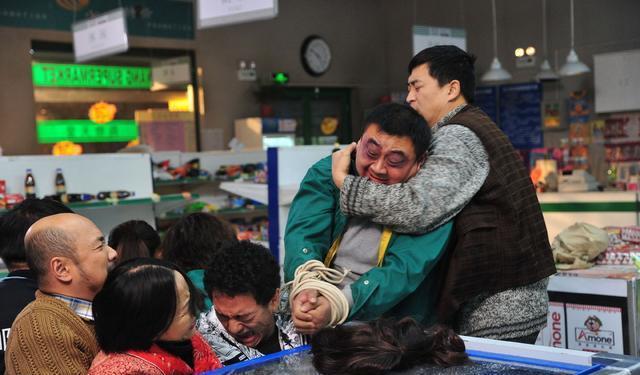 徐峥|徐峥的这部电影有“毒”，两个主演被封杀，还有一个非自然死亡