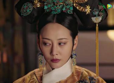 『如懿传』如懿传：甄嬛讨厌如懿，为何最后还帮助她扳倒魏嬿婉？
