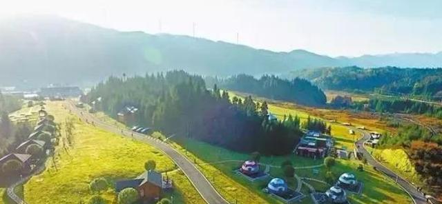 苏州|自驾游不容错过的4个服务区,景色堪比5A景区,你去过几个?