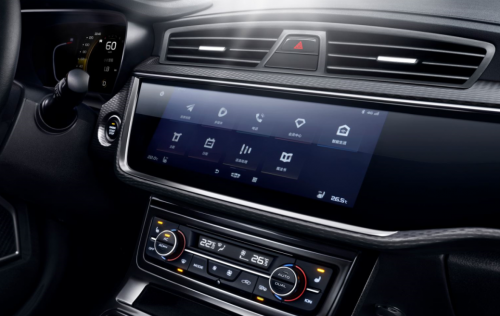 吉利帝豪■国产车好还是合资车好？看完2020款帝豪Gl与朗逸的对比后就知道了