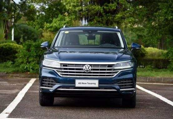 大众汽车|大众旗下的“留级生”，档次不比奥迪Q7差，降价10万也被冷落