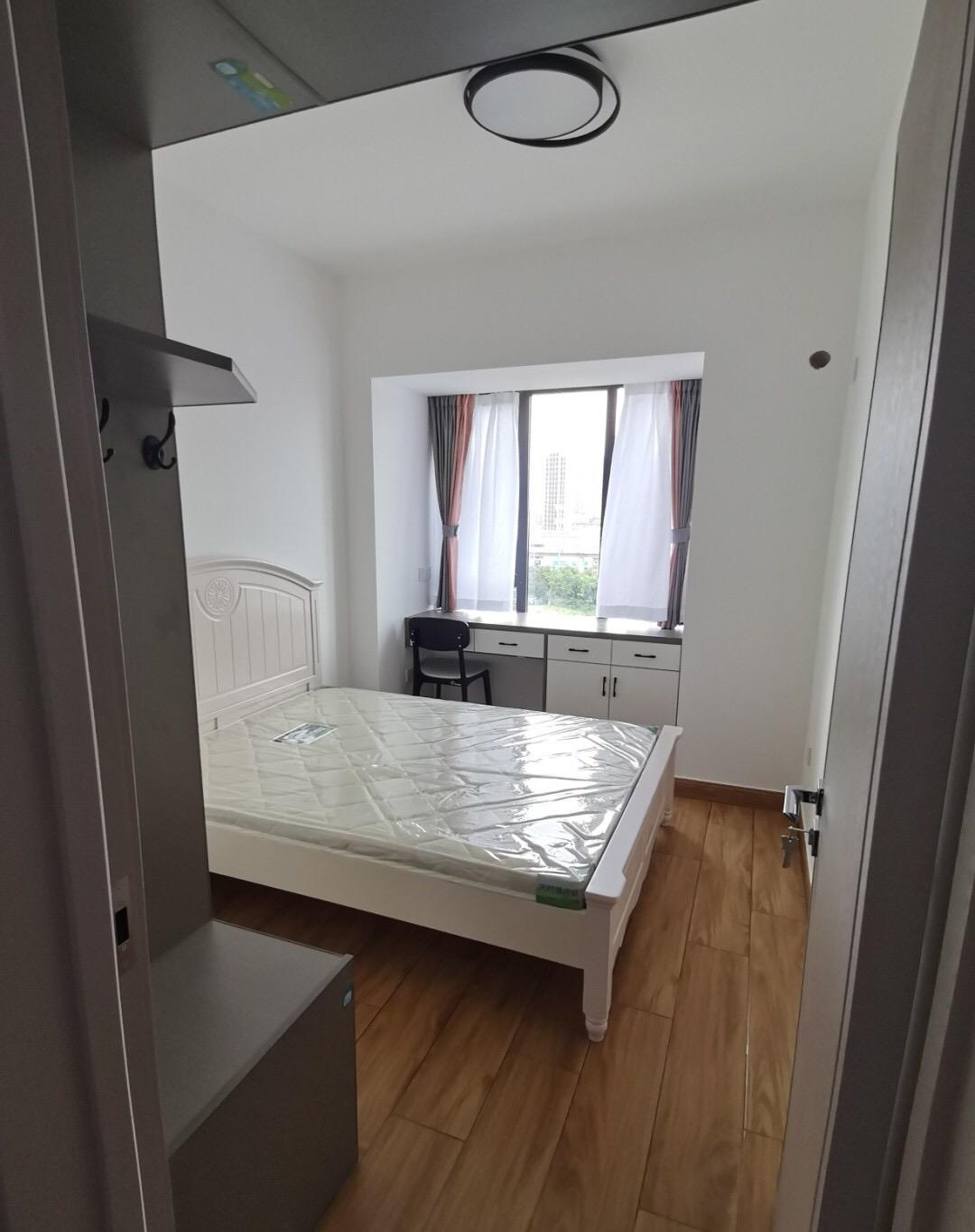 木工|历时两个月，全屋花了16万搞定，木工师傅打的柜子很满意，晒晒！