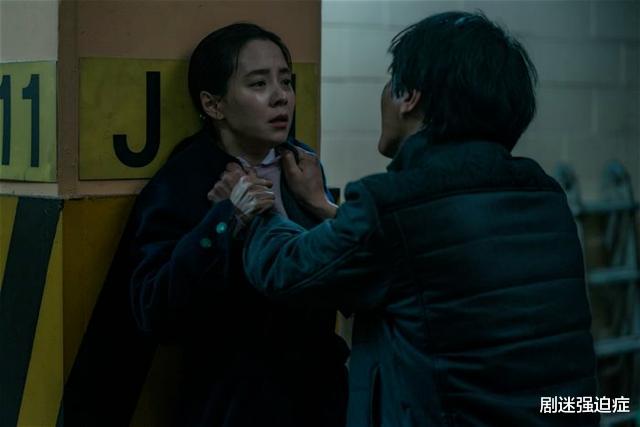 [宋智孝]时隔17年“惊悚天才”宋智孝，将以电影《侵入者》回归