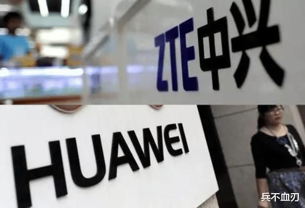 华为|跟随美国步伐抵制华为，却忽略一个“致命”问题，专家：自断生路
