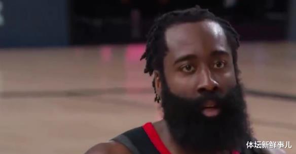 勒布朗·詹姆斯|耻辱惨败后,火箭主帅送了哈登6个字,听听詹姆斯 苏群 王猛怎么说