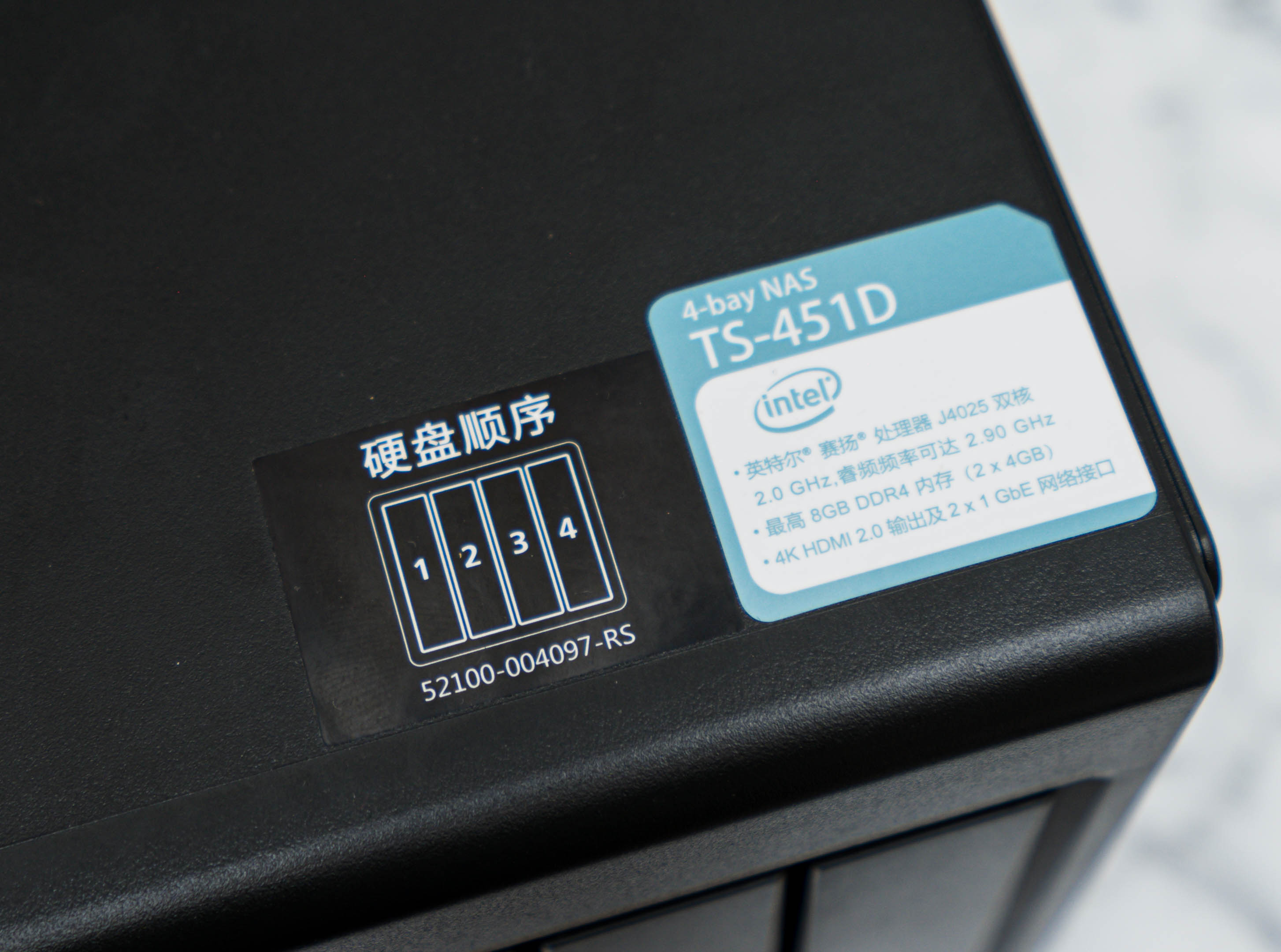 京东方|网口不够用？一招教你将 NAS 变身虚拟交换机