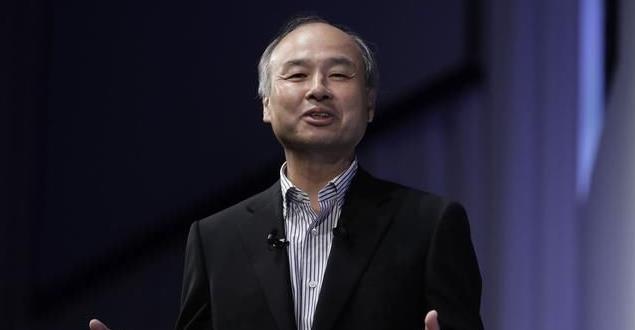 「孙正义」又来国内捞金？孙正义投140亿欲打造第二个“阿里”，估值千亿！